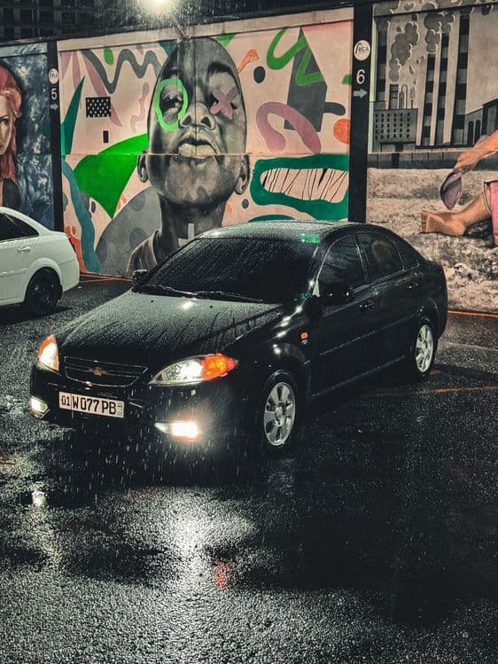 Gentra | прокат | автопрокат | аренда авто | rentcar | rent car — 5