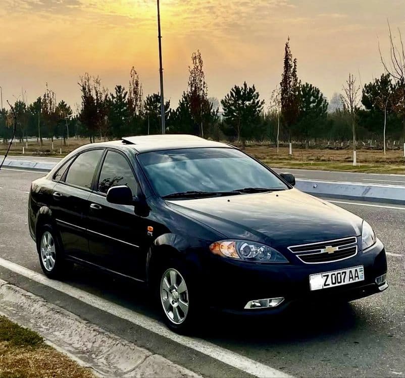 Gentra | прокат | автопрокат | аренда авто | rent car — 1