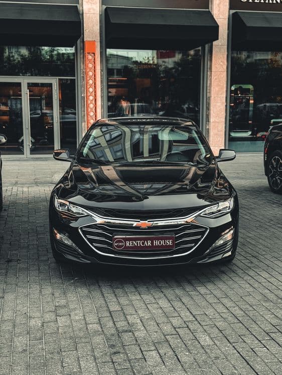 Rent Car | Прокат Автомобиля | Kunlik ijara | 24/7 — 1