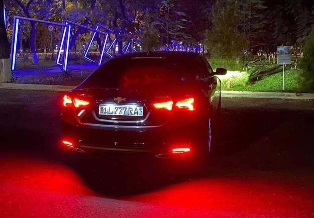 Rent Car  | Прокат Автомобиля |  Kunlik ijara | 24/7 — 5