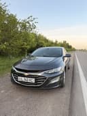 Malibu посуточная аренда | Аренда автомобиля | автопрокат | на сутки