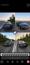 Аренда Malibu на сутки | Прокат автомобилей | Автопрокат Ташкент