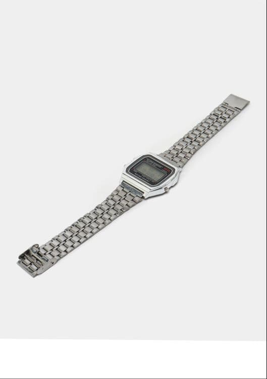 Casio A-159WA-N1 — 1