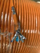 Кабель SFTP cat 7, FTP cat 7