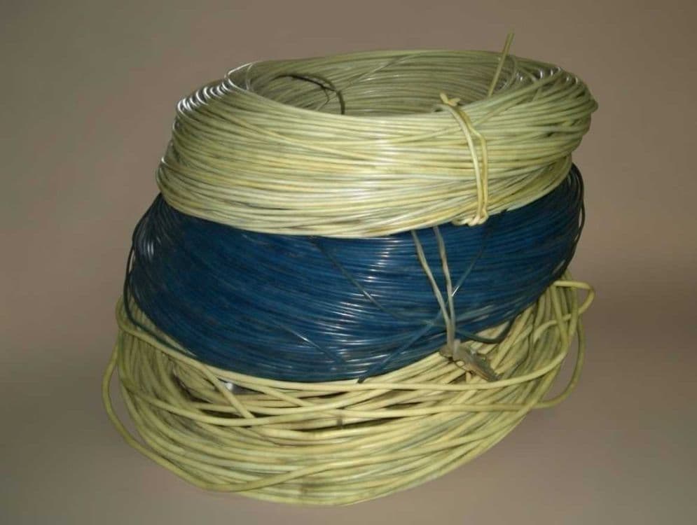 Провод электрический(ссср), состояние: новое — 1