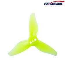 4 пары Gemfan Hurricane 1,5 мм  2дюмовый дрона 2dyum dron uchun parrak — 4