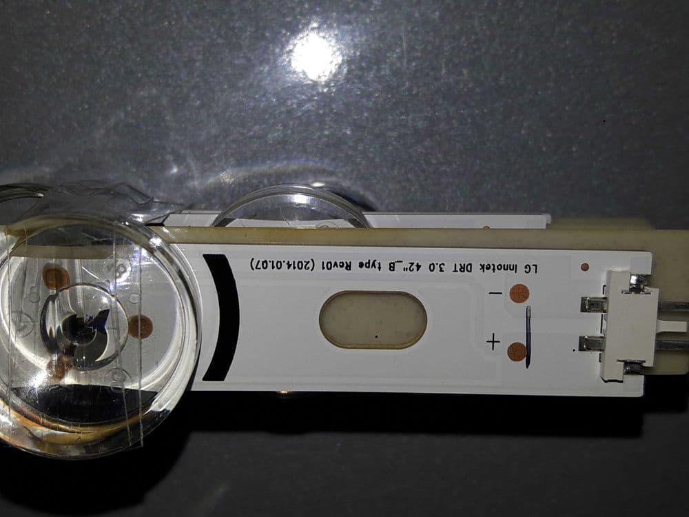 подсветка для LG 42lb552v — 1