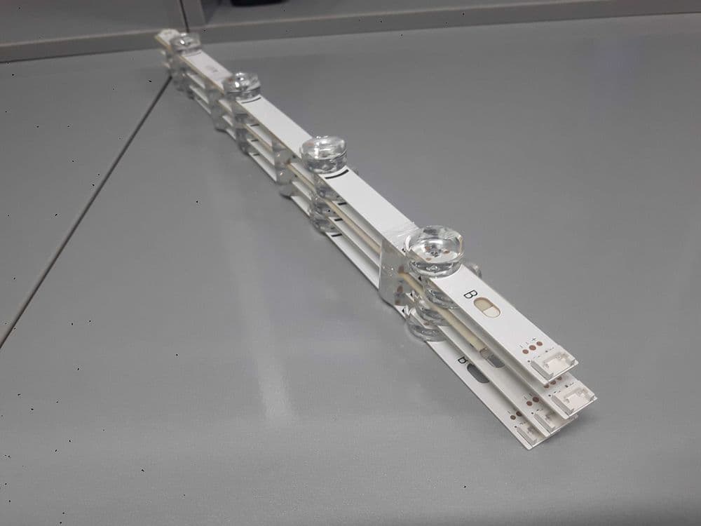 подсветка для LG 42lb552v — 3