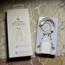 Iphone.Заряд. устройствa(блоки питания), зарядки, кабель(шнур). Apple
