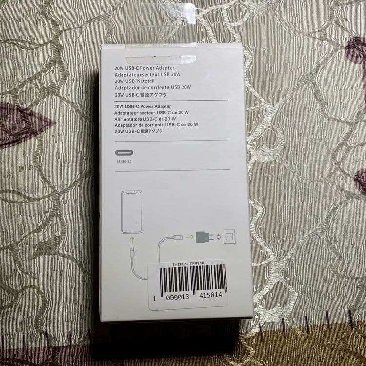 Iphone.Заряд. устройствa(блоки питания), зарядки, кабель(шнур). Apple — 4