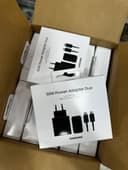 Оригинальные зарядки для Samsung. Есть доставка