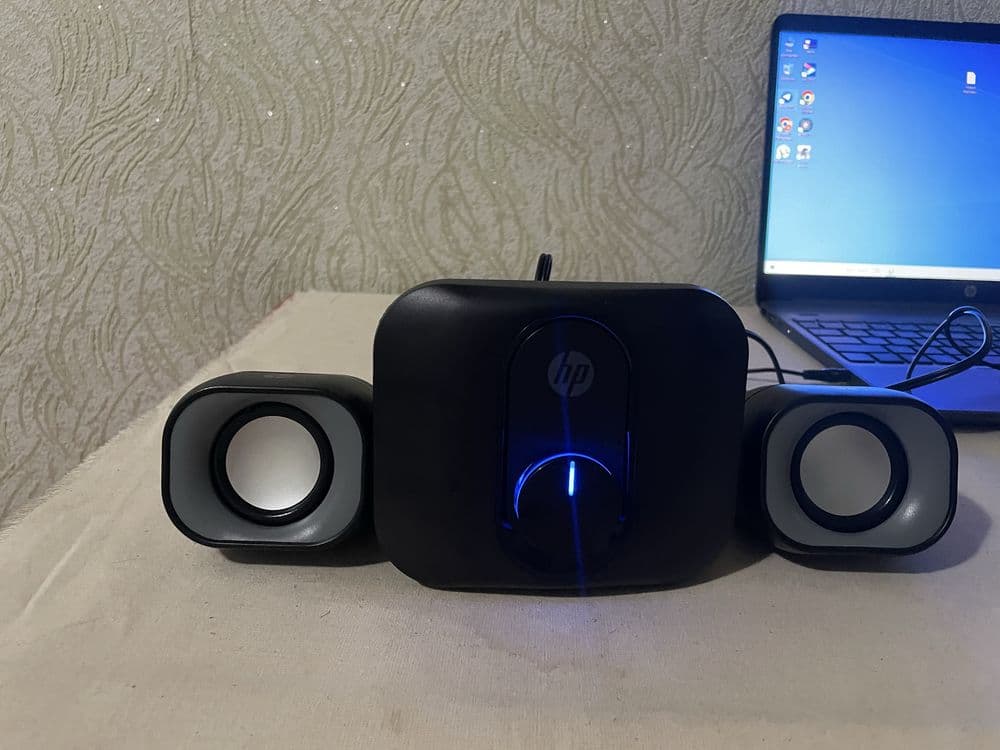 Hp DHS-2111S noutbuk kalonkasi — 4