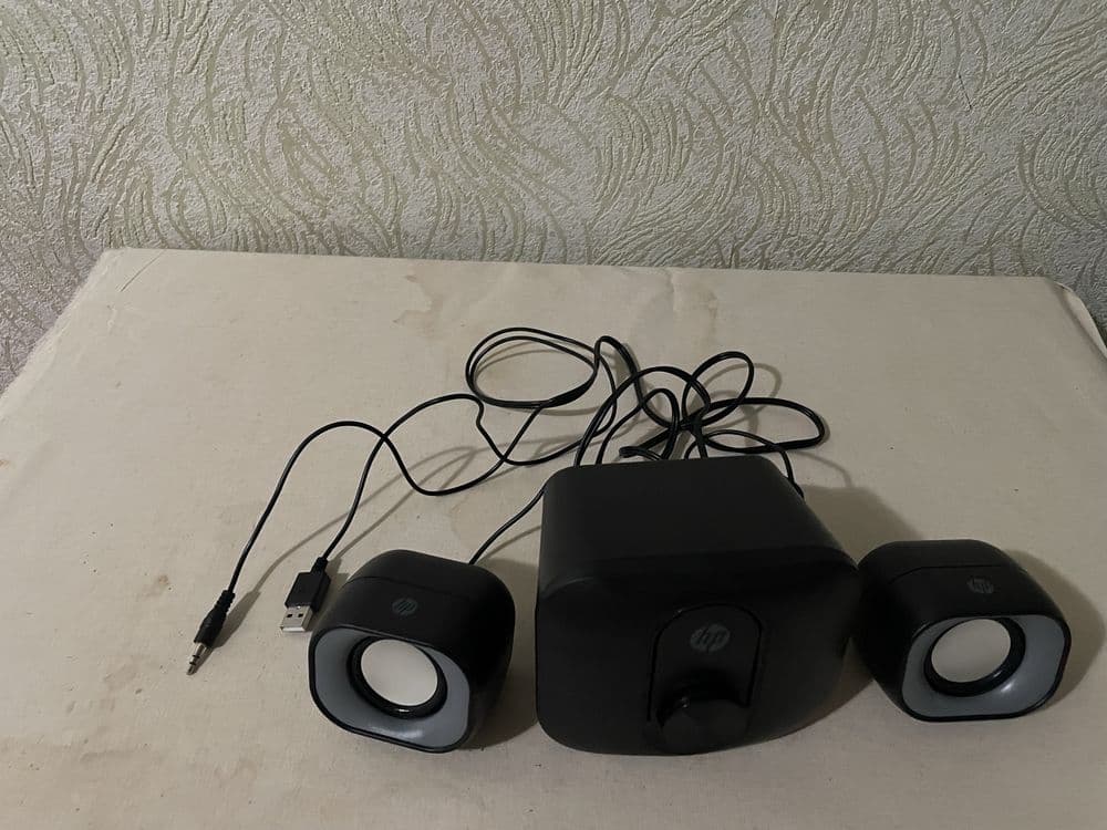 Hp DHS-2111S noutbuk kalonkasi — 5