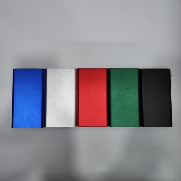 Power Bank 10 000 mAh — 1