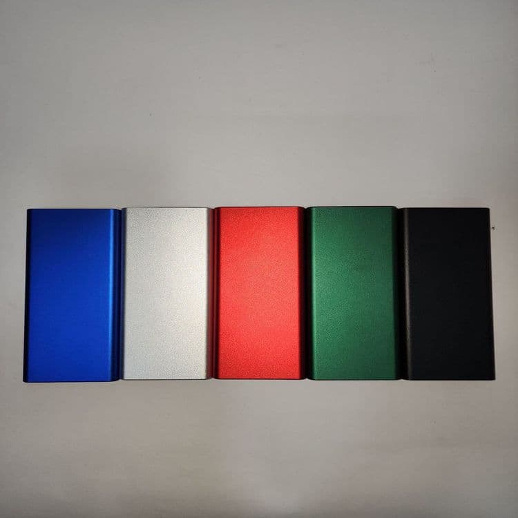 Power Bank 10 000 mAh — 2