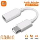 Переходник для usb c на 3.5 мм jack Xiaomi