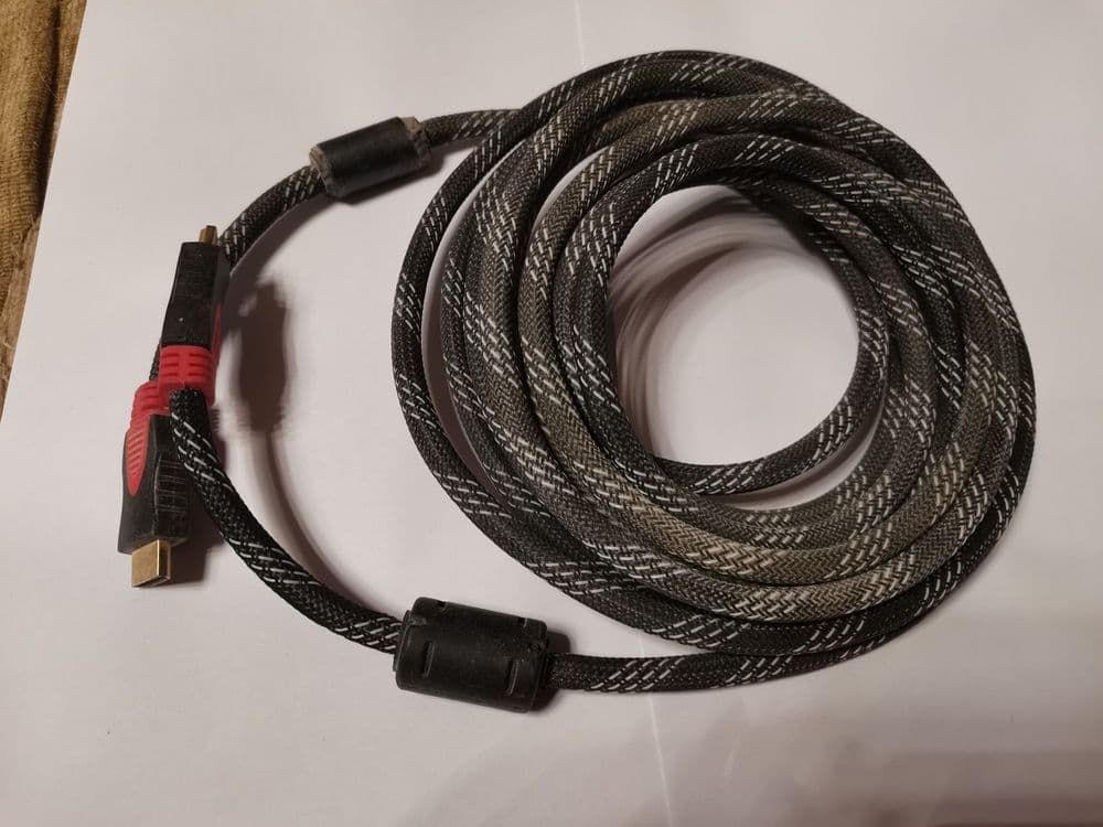 Продаётся HDM кабель — 1