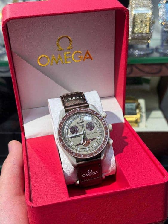Rolex Tissot Gucci soat kopiya — 2