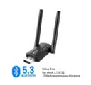 Bluetooth адаптер v5.3 (150 метров)