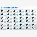 Arduino sensor kit Набор датчиков для АРДУИНО 37 в 1