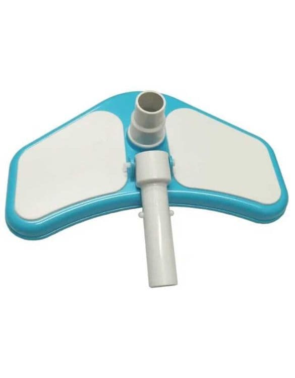 Пылесос щетка для бассейнов INTEX 29055 Basseyn Pilesos Доставка — 1