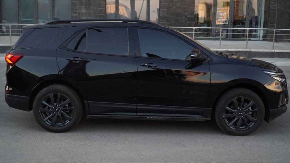Chevrolet Equinox Посуточная аренда | Аренда авто на сутки | Rent Car — 6