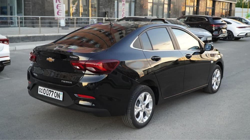 Onix Посуточная аренда авто | Аренда авто на сутки | Rent Car — 4