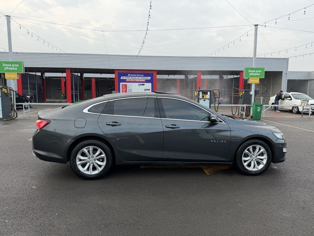 Malibu Прокат авто | Посуточная аренда | Аренда авто на сутки — 6