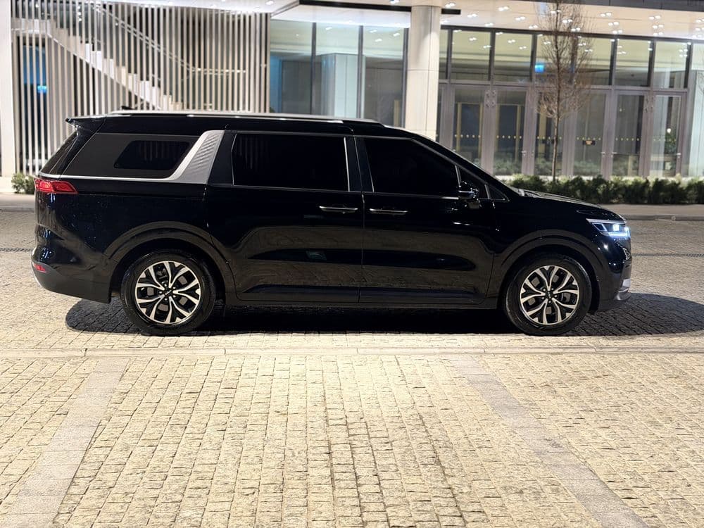 Kia Carnival | Прокат Автомобиля | Аренда на сутки | Посуточная аренда — 4