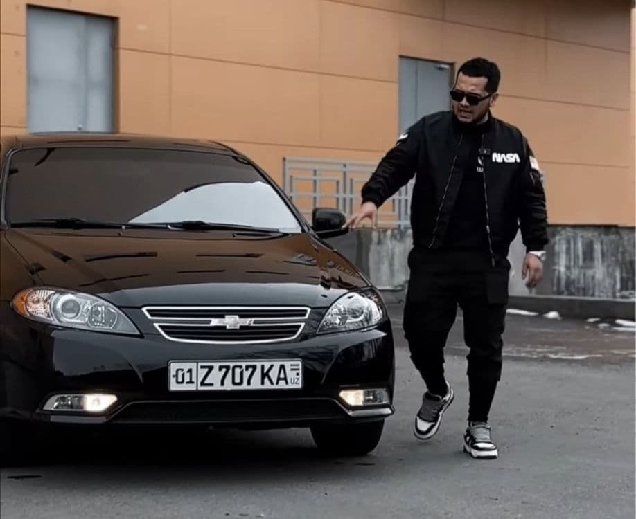 Rent Car | Прокат Автомобиля | Kunlik ijara | 24/7 — 1