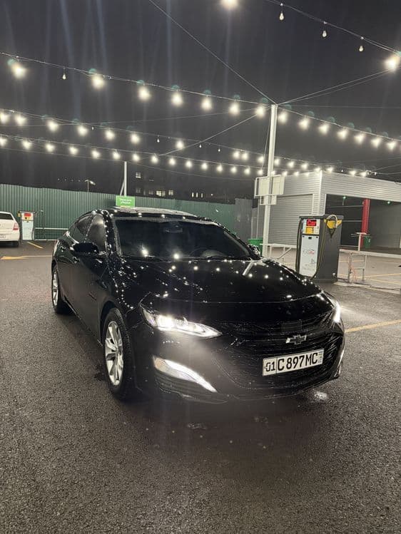 Malibu XL Rent Car Toshkent | Tozza salon | Yangi avtomabil | 24/7 — 3