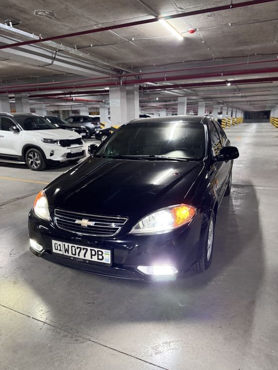 Gentra | Rent Car | Kunlik ijara | 24/7 | — 2