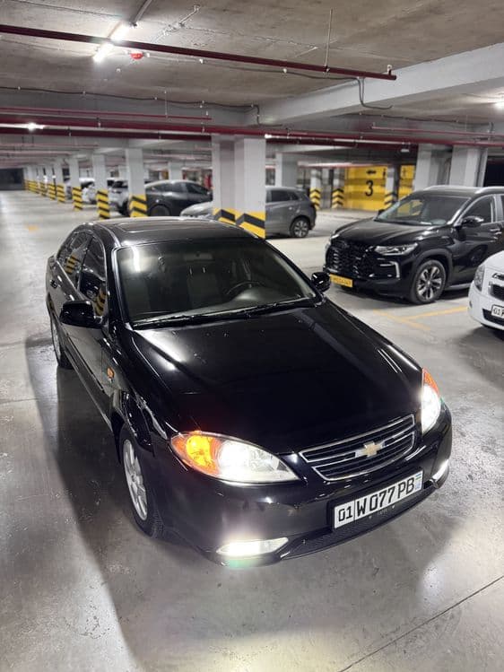 Gentra | Rent Car | Kunlik ijara | 24/7 | — 3