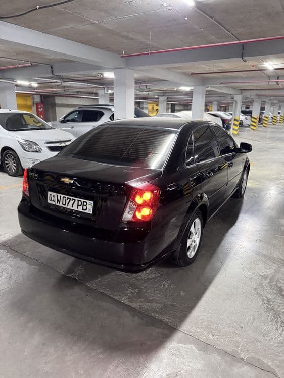 Gentra | Rent Car | Kunlik ijara | 24/7 | — 5