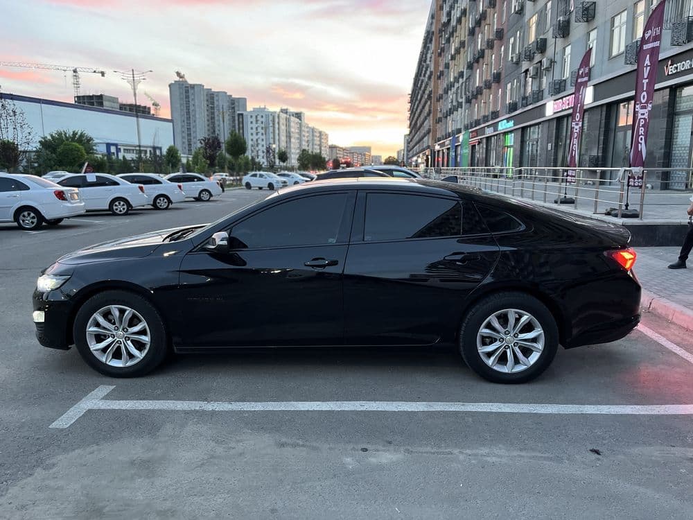 Malibu XL | Rent Car | Автопракат | Прокат авто | Аренда авто — 5