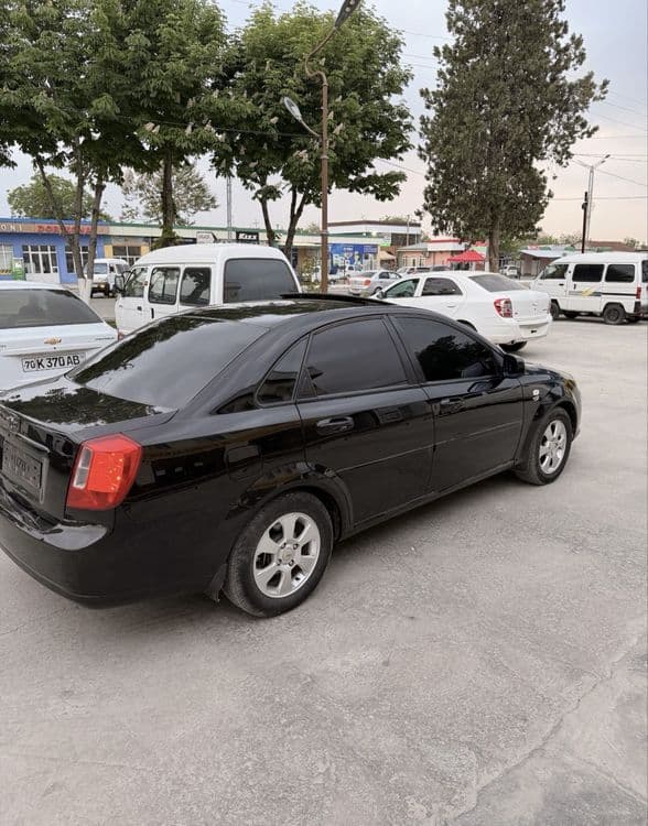Renta car Kunlik ijara avto prokat — 2