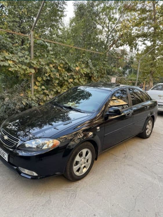 Renta car Kunlik ijara avto prokat — 5