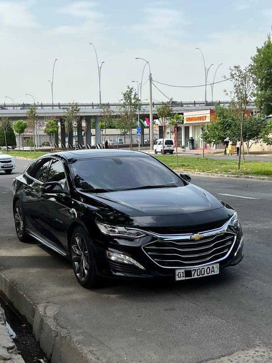 Malibu 2 premier | rent a car | rentcar | ренткар | аренда автомобиля — 2