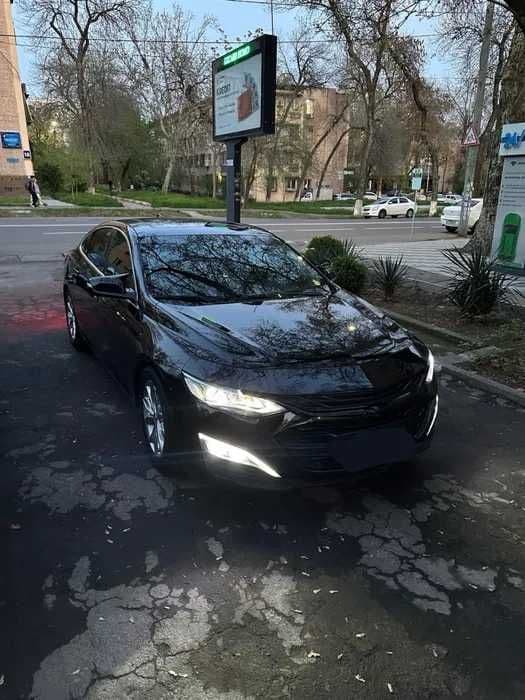 Malibu 2 premier | rent a car | rentcar | ренткар | аренда автомобиля — 6