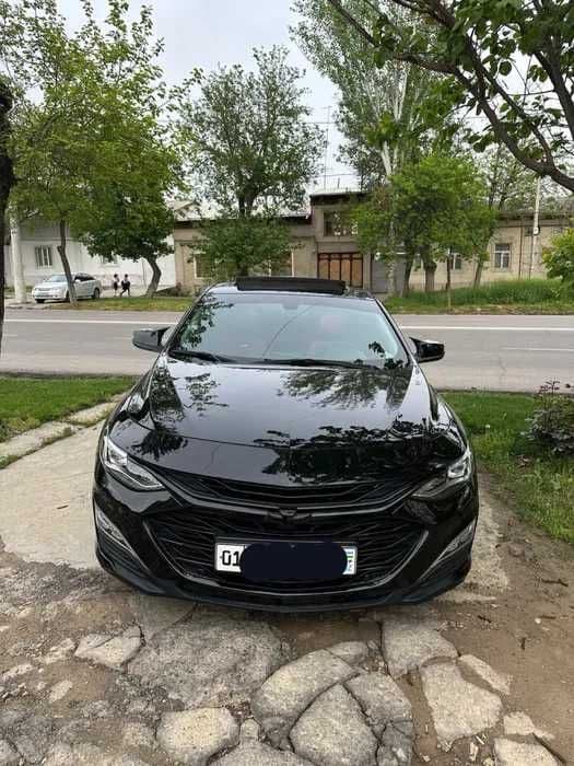 Malibu 2 premier | rent a car | rentcar | ренткар | аренда автомобиля — 7