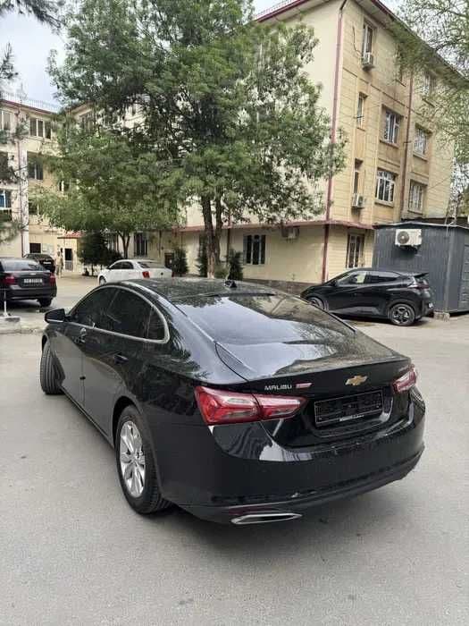 Malibu 2 premier | rent a car | rentcar | ренткар | аренда автомобиля — 3