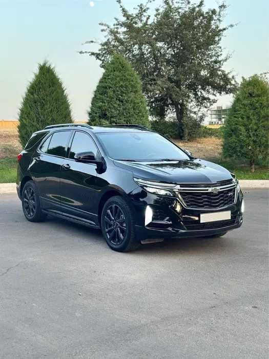 EQUINOX | rent a car | rentcar | ренткар | аренда автомобиля — 2
