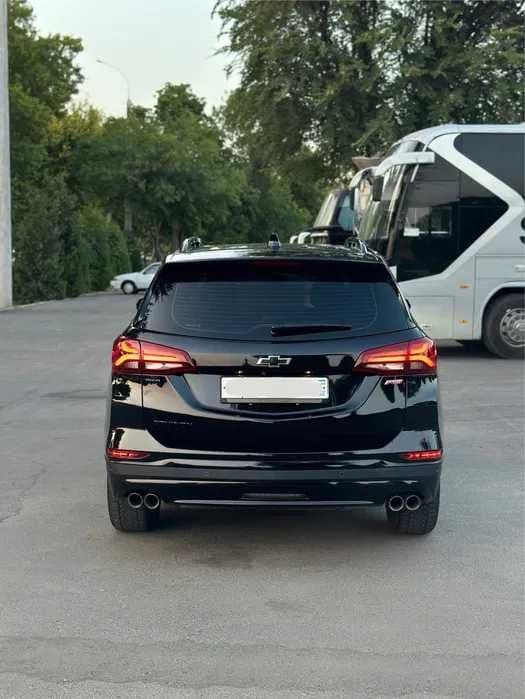 EQUINOX | rent a car | rentcar | ренткар | аренда автомобиля — 3