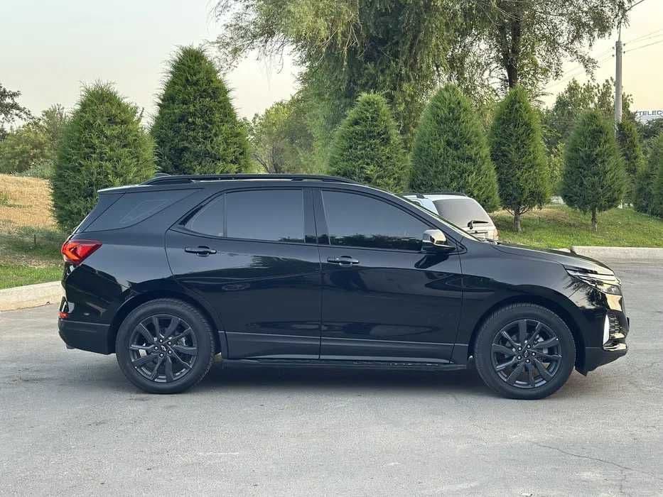 EQUINOX | rent a car | rentcar | ренткар | аренда автомобиля — 4