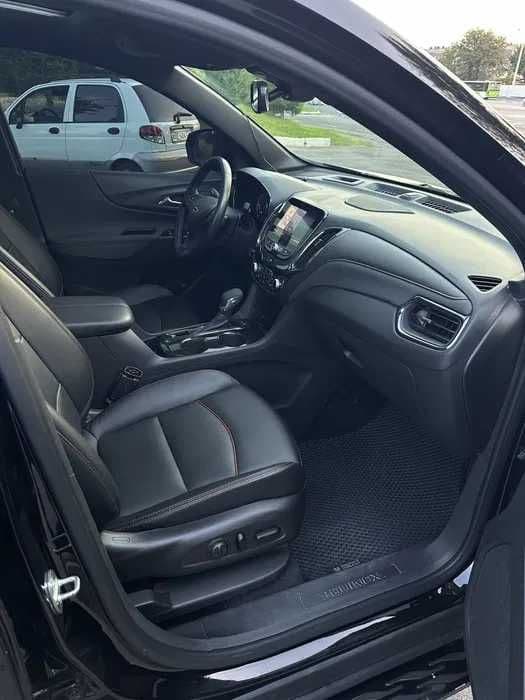 EQUINOX | rent a car | rentcar | ренткар | аренда автомобиля — 5