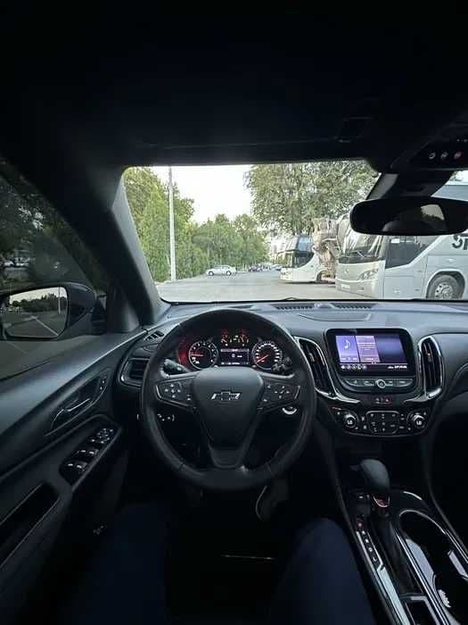 EQUINOX | rent a car | rentcar | ренткар | аренда автомобиля — 6
