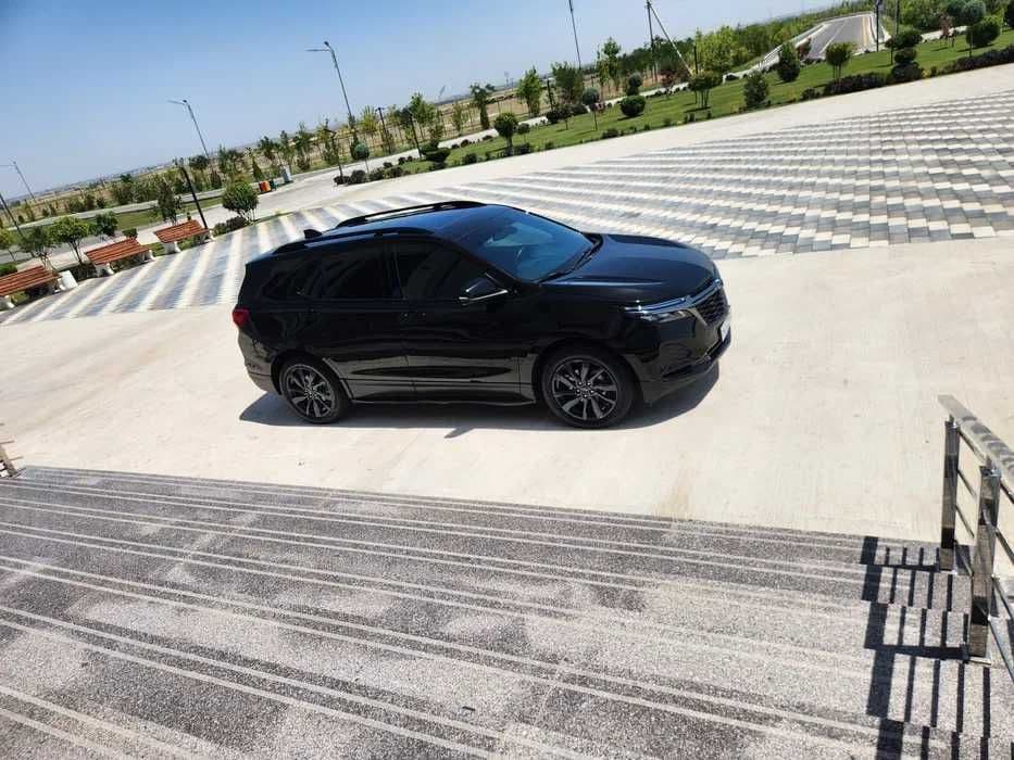 EQUINOX | rent a car | rentcar | ренткар | аренда автомобиля — 7