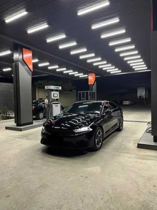 KIA K5 | rent a car | rentcar | ренткар | аренда автомобиля — 2