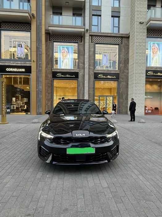 KIA K5 | rent a car | rentcar | ренткар | аренда автомобиля — 4