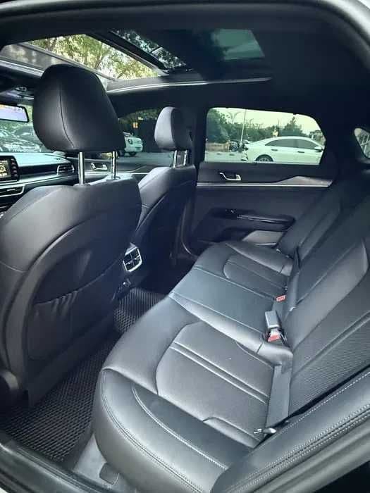 KIA K5 | rent a car | rentcar | ренткар | аренда автомобиля — 5